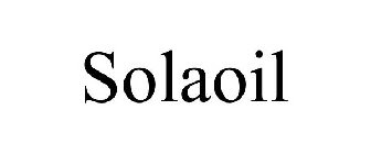 SOLAOIL