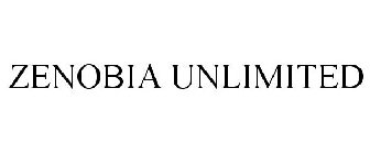 ZENOBIA UNLIMITED