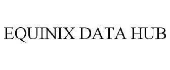 EQUINIX DATA HUB