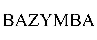 BAZYMBA