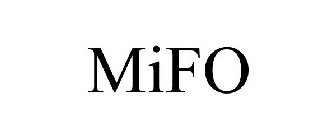 MIFO