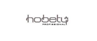 HOBETY PROFISSIONAL