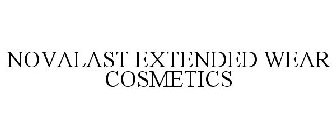 NOVALAST EXTENDED WEAR COSMETICS