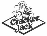 CRACKER JACK