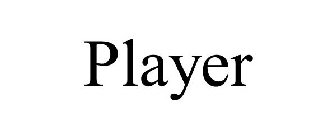 PLAYER