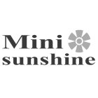 MINI SUNSHINE