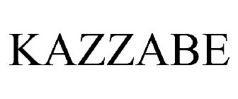 KAZZABE