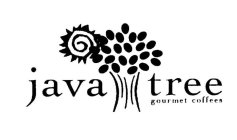 JAVA TREE GOURMET COFFEES