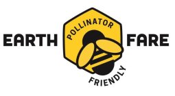 EARTH FARE POLLINATOR FRIENDLY