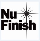 NU FINISH