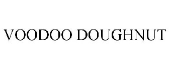 VOODOO DOUGHNUT