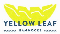 YELLOW LEAF HAMMOCKS