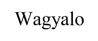 WAGYALO