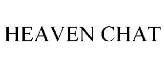 HEAVEN CHAT