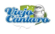 VIEJO CANTARO