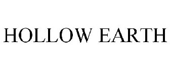 HOLLOW EARTH