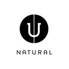 U NATURAL
