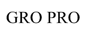 GRO PRO