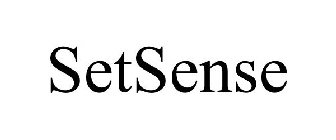 SETSENSE