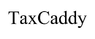 TAXCADDY