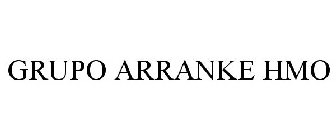 GRUPO ARRANKE HMO