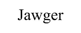 JAWGER