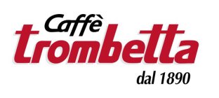 CAFFÉ TROMBETTA DAL 1890