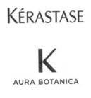 KÉRASTASE K AURA BOTANICA