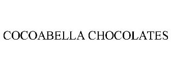 COCOABELLA CHOCOLATES