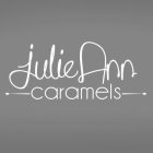 JULIEANN CARAMELS