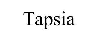 TAPSIA