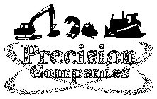 PRECISION COMPANIES