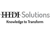 HIDI SOLUTIONS KNOWLEDGE TO TRANSFORM