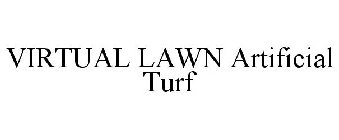 VIRTUAL LAWN ARTIFICIAL TURF