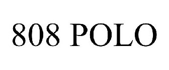 808 POLO