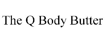 THE Q BODY BUTTER