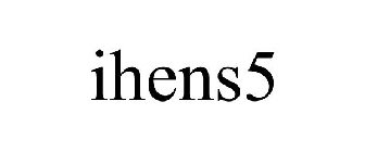 IHENS5