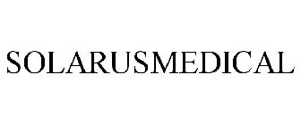 SOLARUSMEDICAL