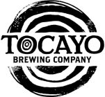 TOCAYO BREWING COMPANY