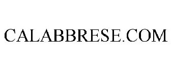 CALABBRESE.COM