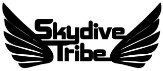 SKYDIVE TRIBE