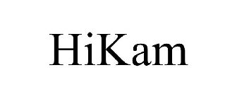 HIKAM