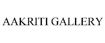 AAKRITI GALLERY