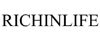 RICHINLIFE