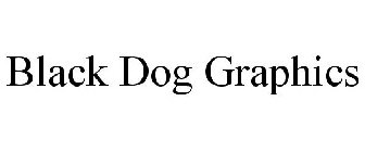 BLACK DOG GRAPHICS