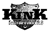 KINK LEATHERWORKS