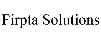 FIRPTA SOLUTIONS