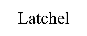 LATCHEL