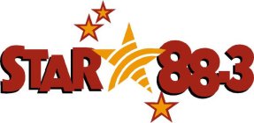 STAR 88.3