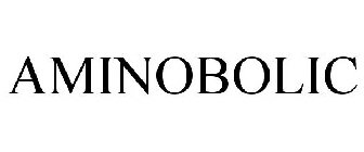 AMINOBOLIC